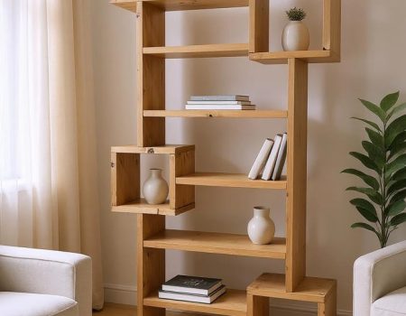 Bookcase